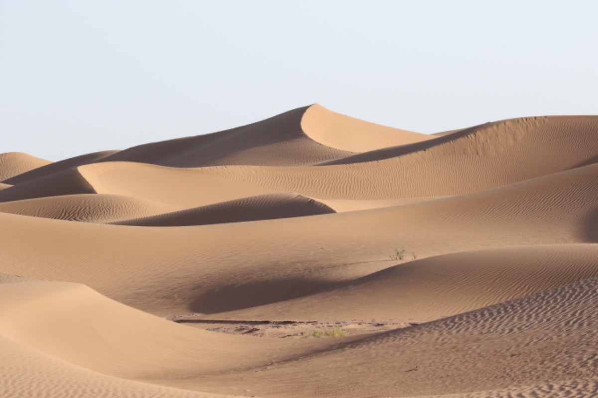 sand dunes, camel trip, hiking and walking in Sahara, trekking in Morocco 